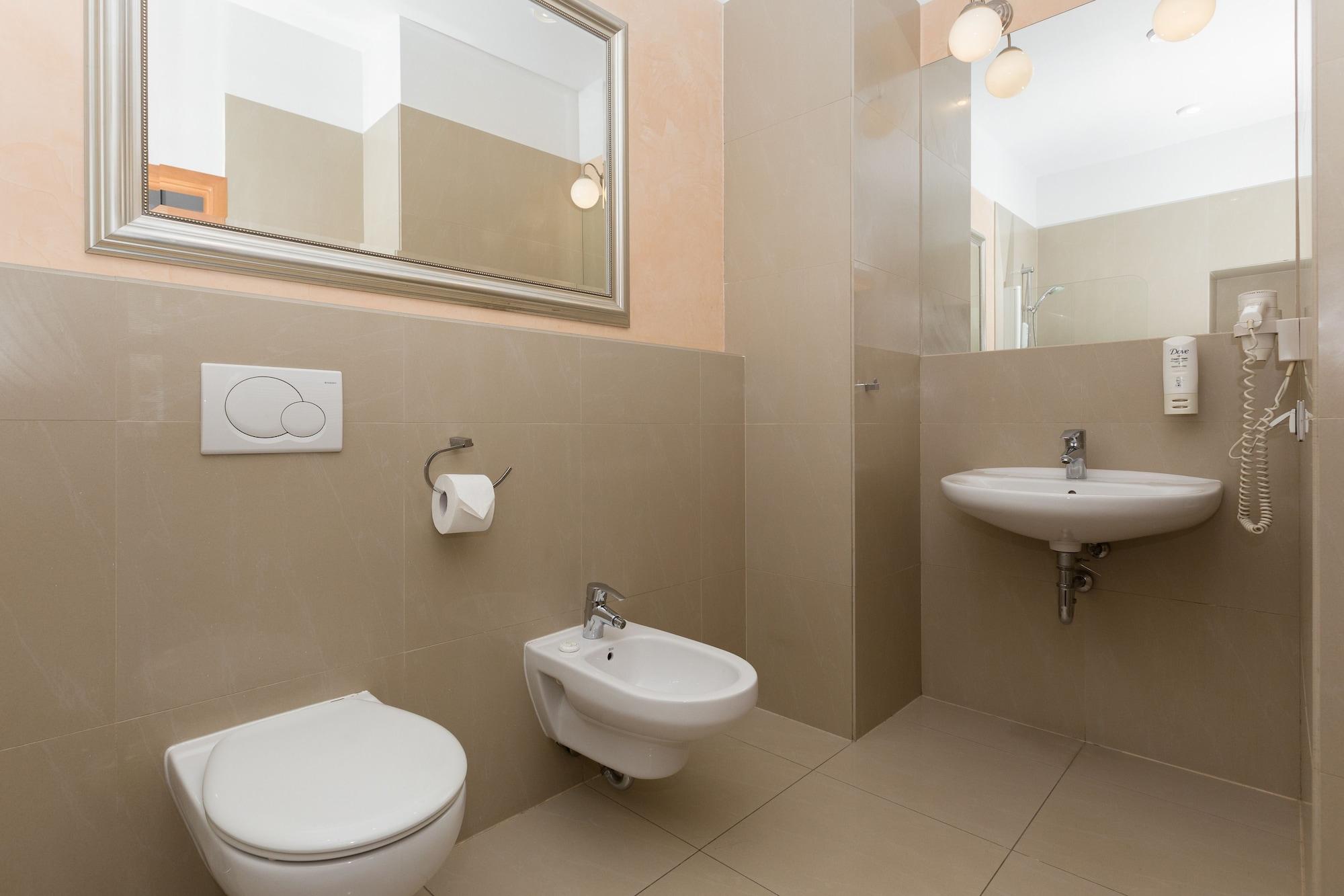 Hotel Floryan Old Town คราคูฟ ห้อง รูปภาพ